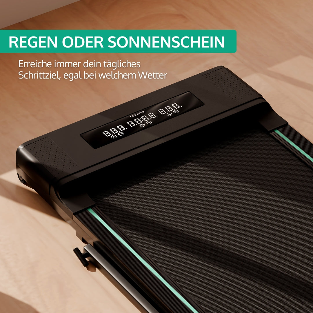 Dreaver S340 Laufband