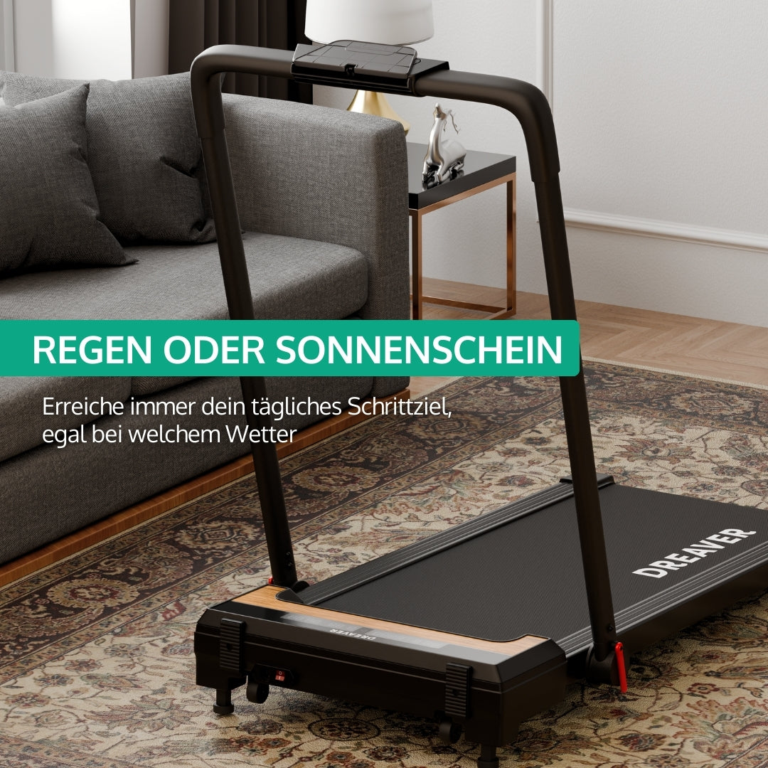 Dreaver X250 Laufband mit Steigung