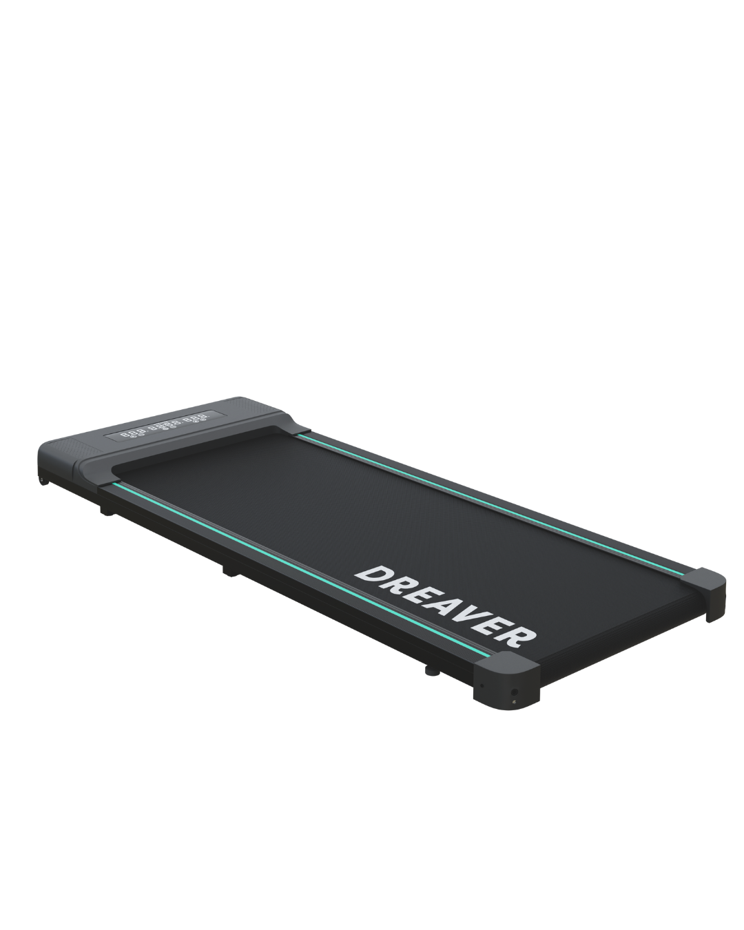 Dreaver S340-P Laufband