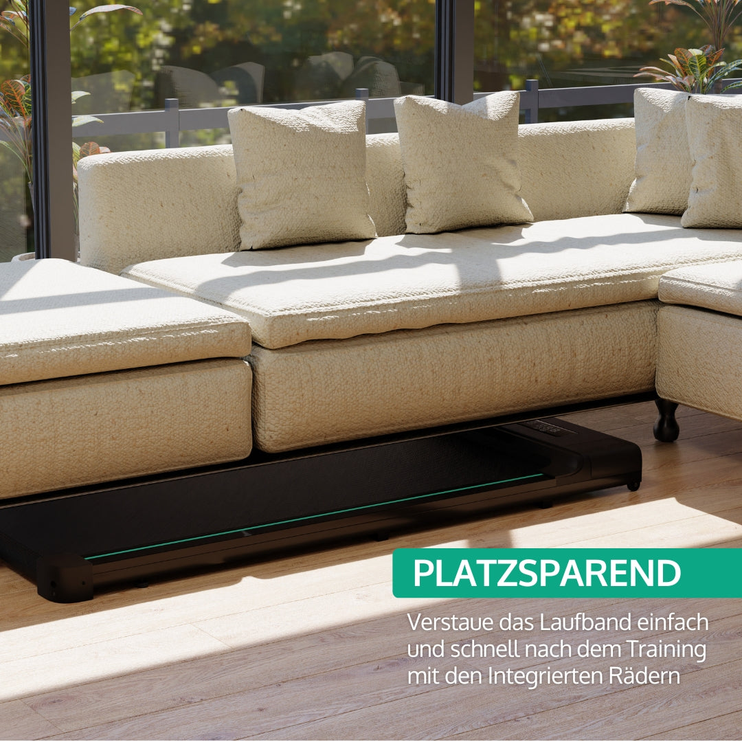 Dreaver S340-P Laufband