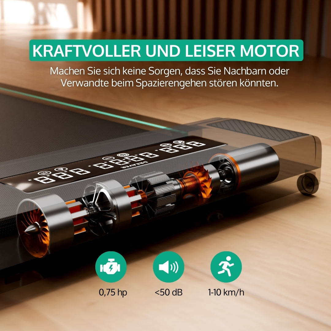 Dreaver S340-P Laufband