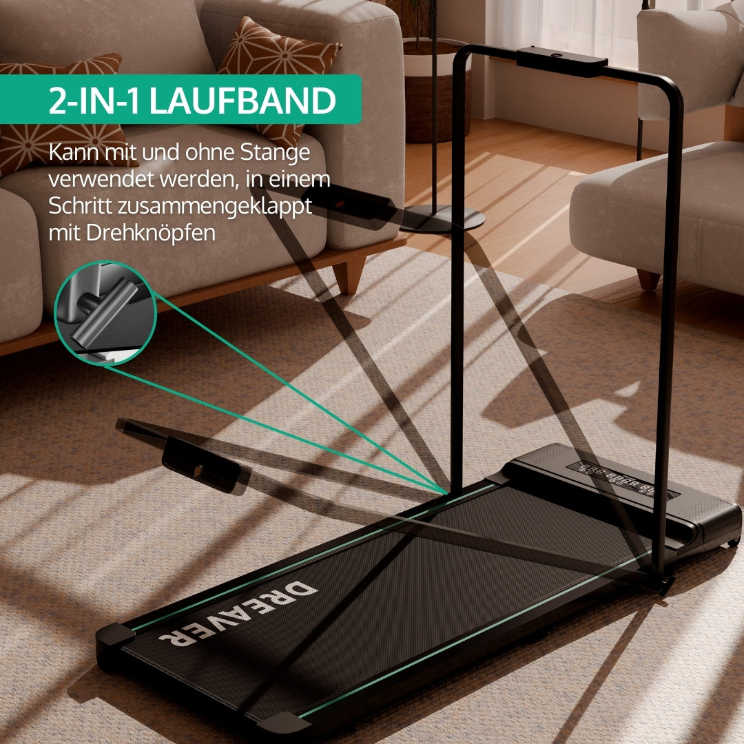 Dreaver S340 Laufband