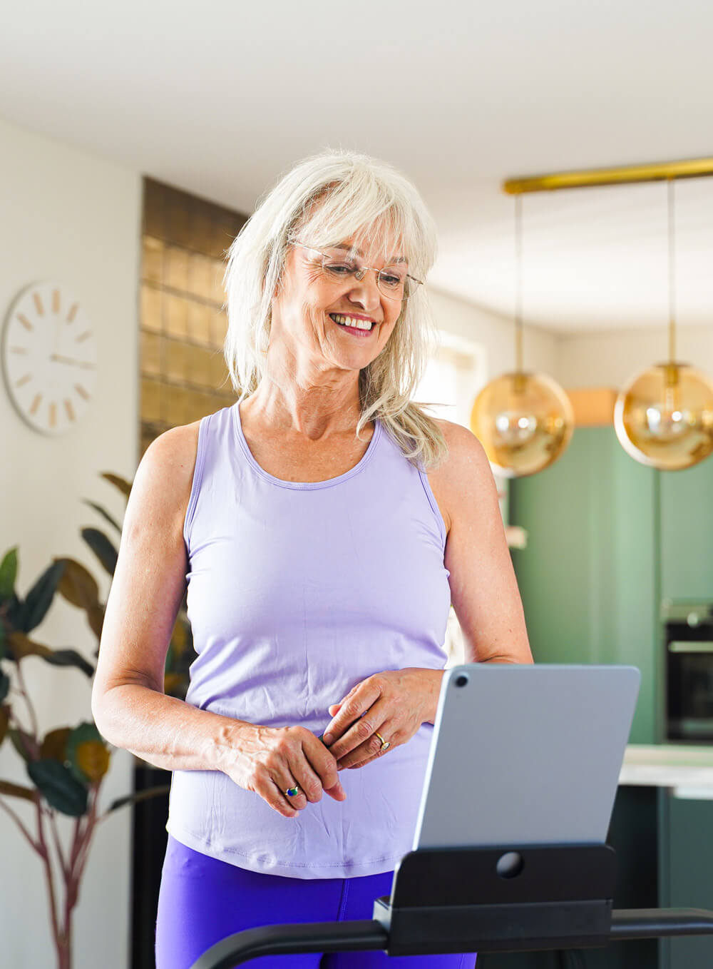 Endlich in Bewegung und mehr Energie, ganz ohne Fitnessstudio